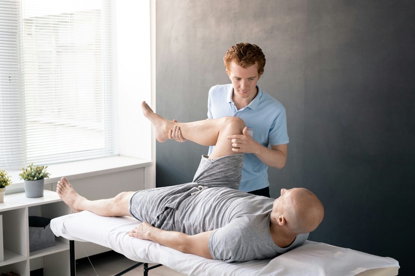 Boosting Chiropractic Practice With Class 4 Laser Therapy