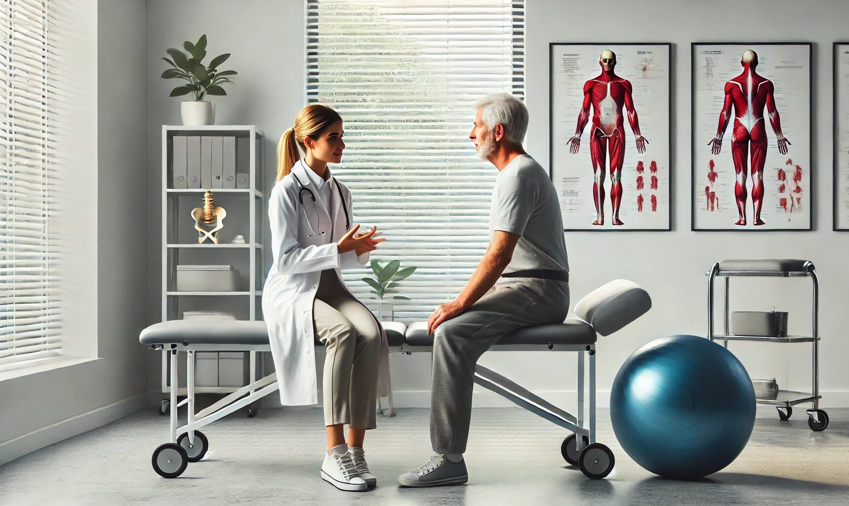 Chiropractic Practice