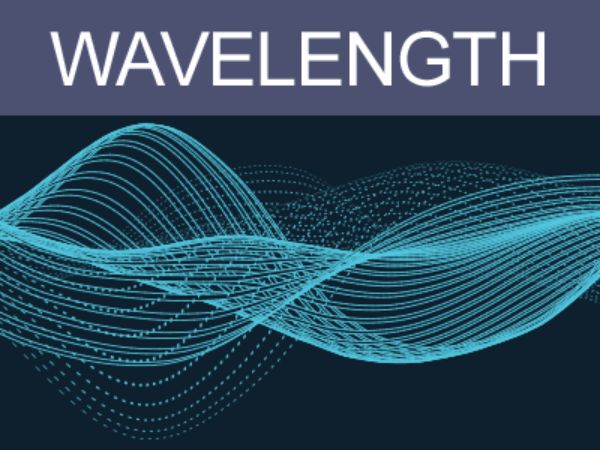 Wavelength
